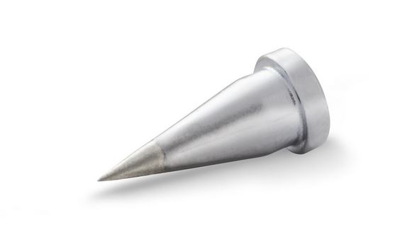 LT-1 Punta di saldatura 0.25 mm tonda a spillo T0054443599 Weller