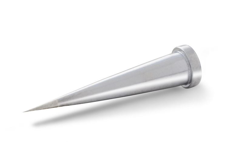 LT 1L Punta saldante High Speed conica lunga Ø 0,2mm  T0054442399 WELLER