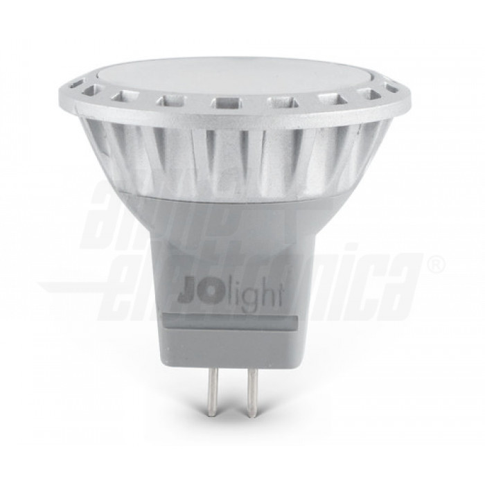 Lampadina a Led G4 2,5W 12Vdc - Bianco caldo