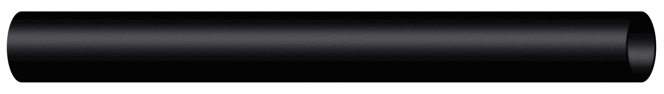 Guaina PVC 70 diametro 10 per la protezione meccanica e isolamento cavi