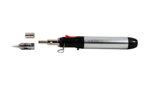 Saldatore a gas e torcia portatile 2in1 MKC-1937-2