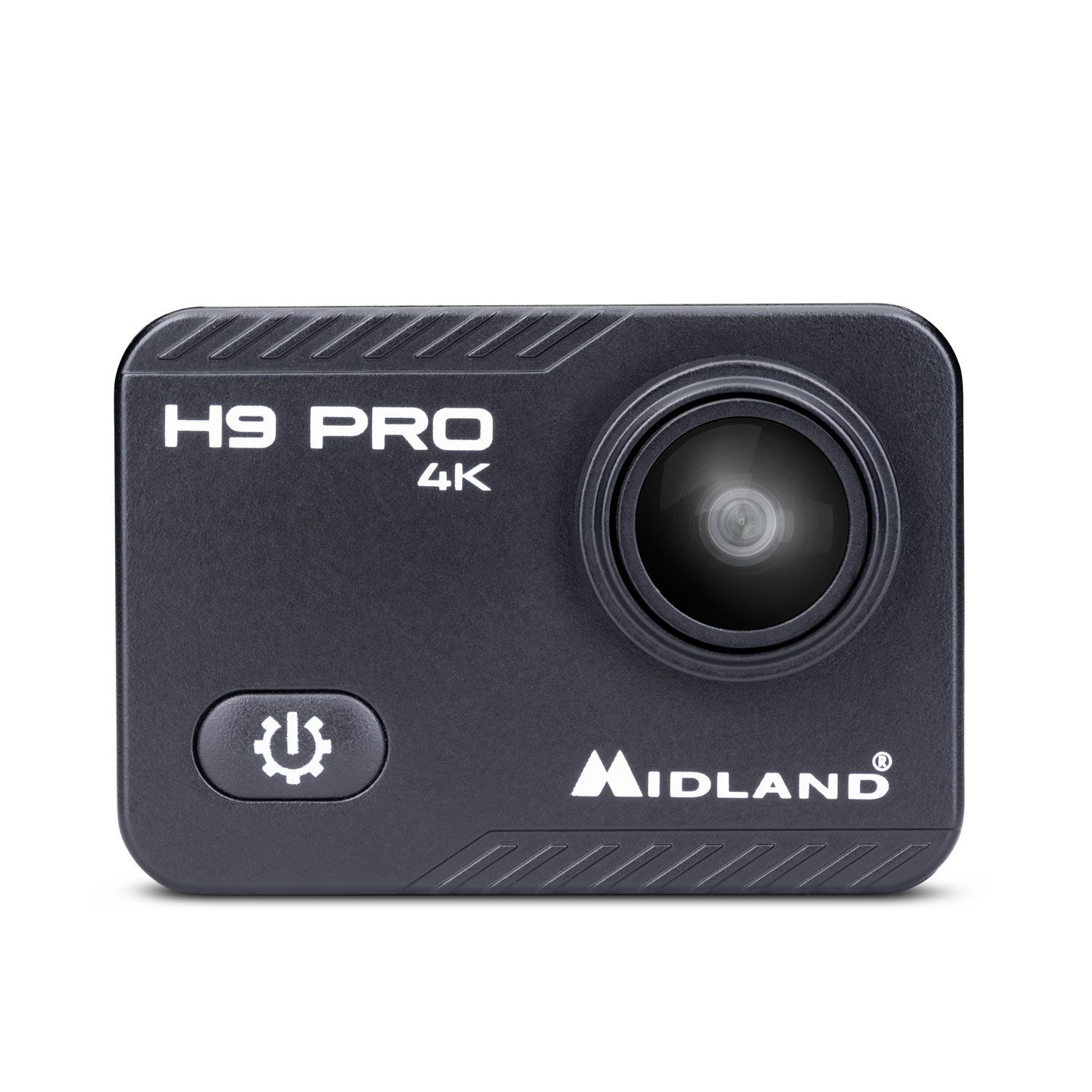 H9 Pro Action Cam Midland HD 4K