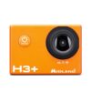 Midland H9 Pro WiFi Action Camera, C1518, Ultra HD 4K
