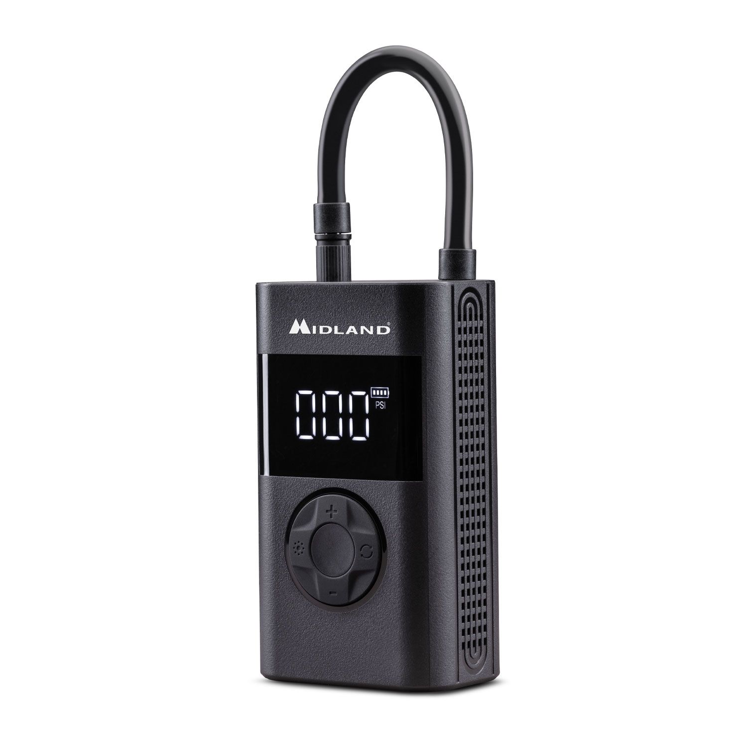 ENERPUMP - Power bank con compressore ad aria