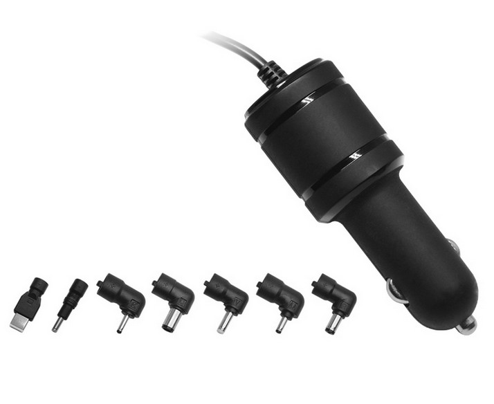 AP45C Adattatore Veicolare 19.5V DC / Input 12-14V DC