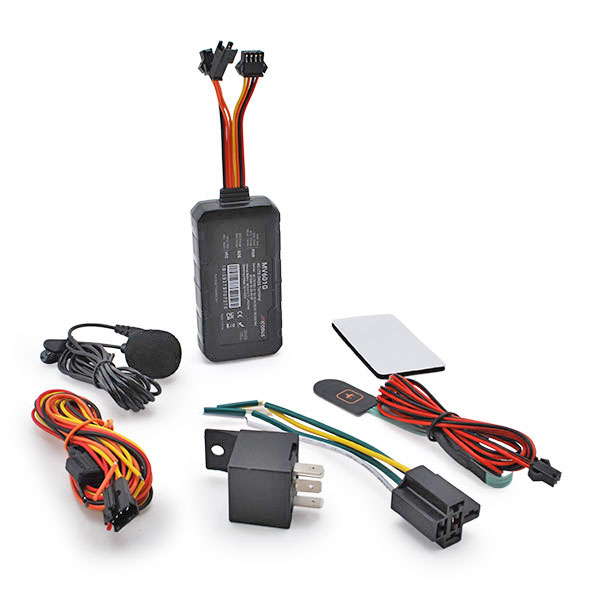 Localizzatore veicolare GPS 4G LTE – 2G GSM/GPRS/EDGE - immagine 2