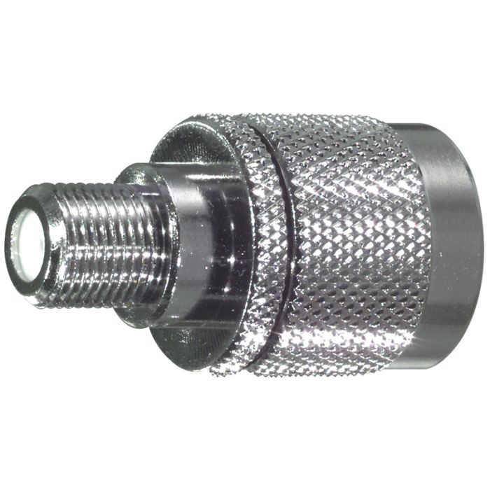 Adattatore da SPINA N a PRESA F