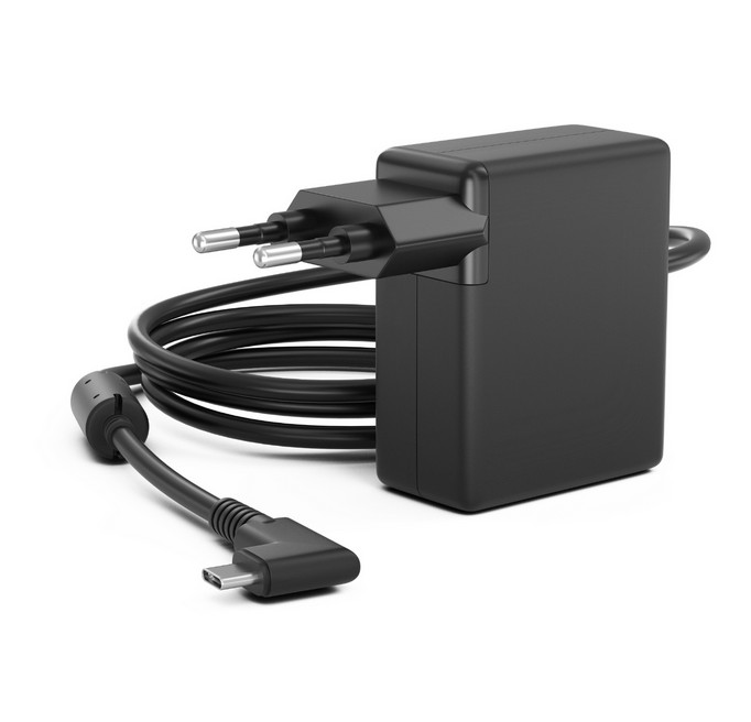 AP65TC Alimentatore da rete 100-240V Type-C 65W