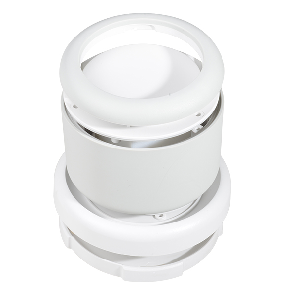 IO-TEK1.30Contenitore cilindrico BI-COMPONENTE per applicazioni IoT - immagine 2