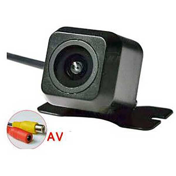 Telecamera waterproof e anti-shock per la visione posteriore auto