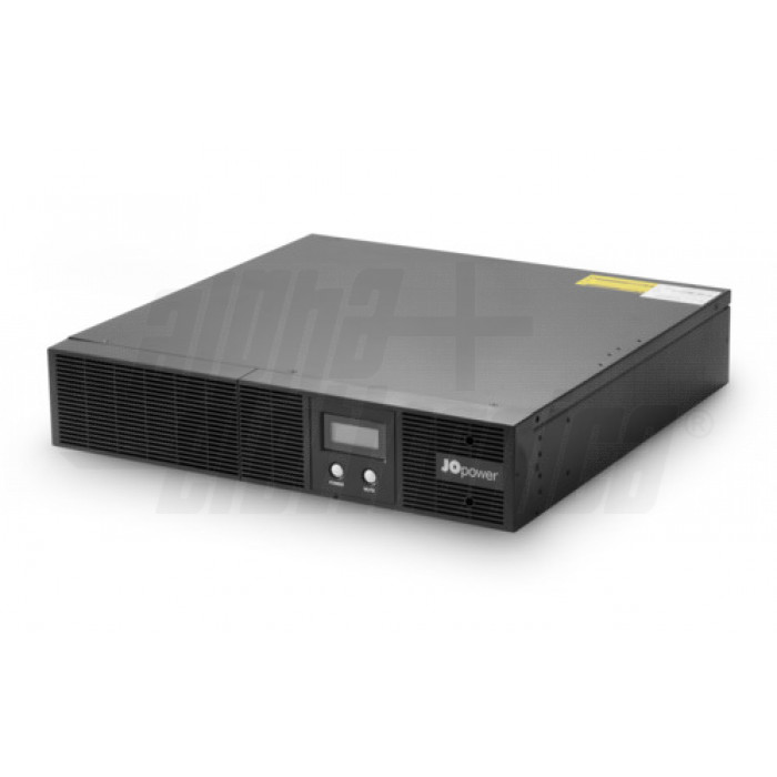 Gruppo di continuità (UPS) 1200VA - 840W - Line Interactive - Rack-Tower