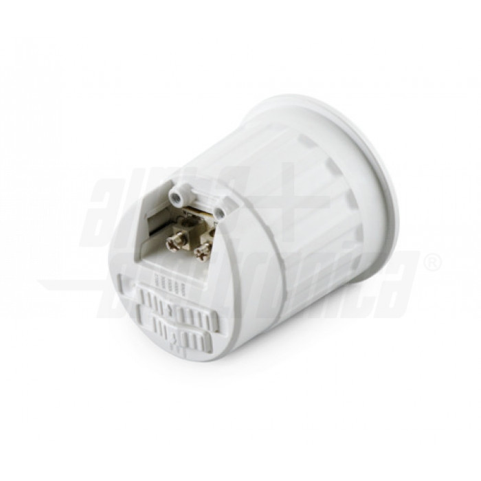 Modulo LED per portafaretto ø50mm - 10W - CCT - immagine 2