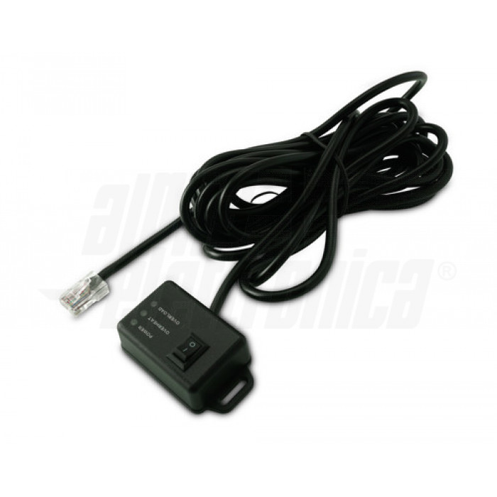 Telecomando controllo remoto per Serie KA2000 e KA3000