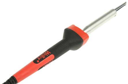 Saldatore Weller HK2EUSTG 80W punta SG10 per lavorazioni vetro