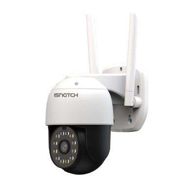 HeyCamMove PRO - Telecamera IP WI-FI HD 1080p motorizzata da esterni