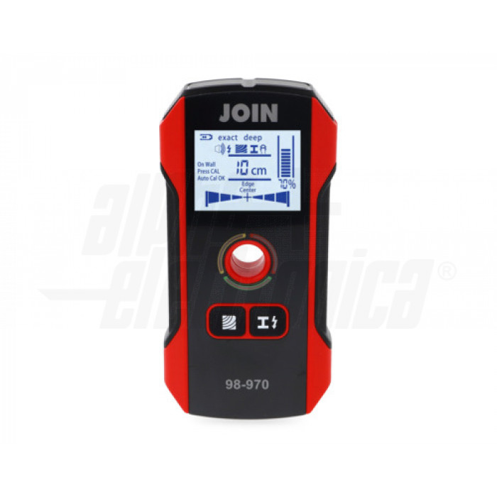 Rilevatore digitale di materiali WIZARD