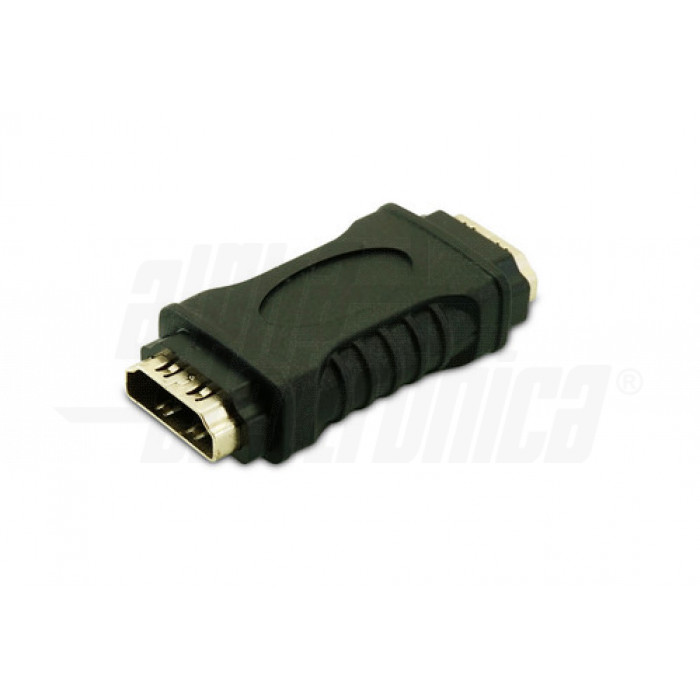 Adattatore da presa HDMI® a presa HDMI®