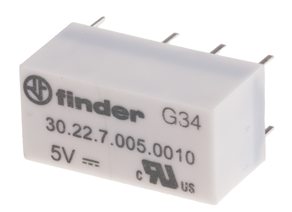 30.22.7.005.0010 Mini relè