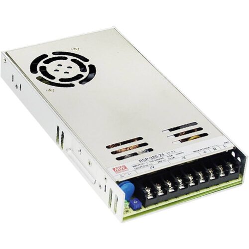 RSP-320-5  Alimentatore 320W 5Vdc 60A
