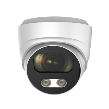 Telecamera A-HD 4in1 DOME 5m LITE SONY STARVIS 2,8mm IR led - immagine 2