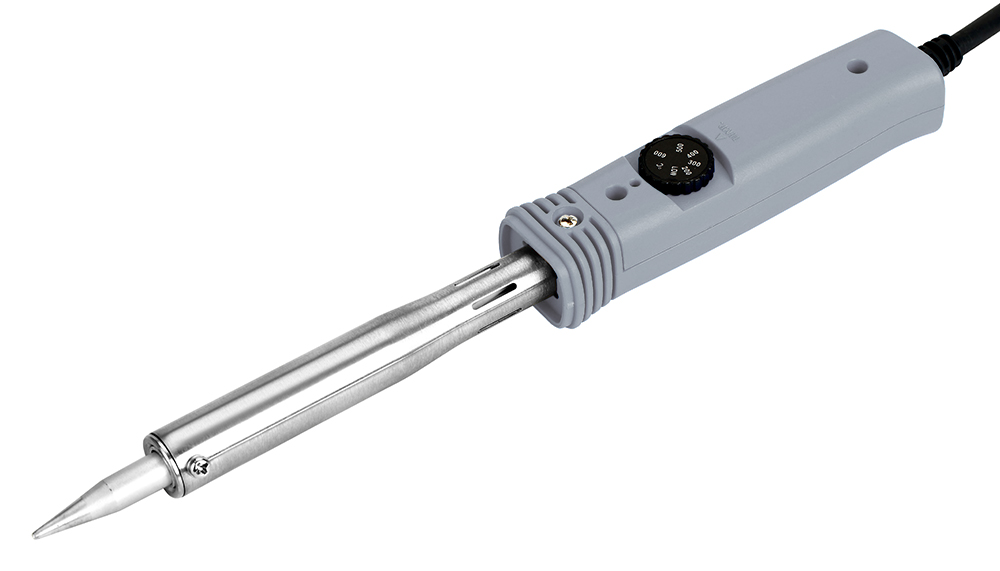 MK-751 Saldatore stilo a filo con potenza regolabile da 100W