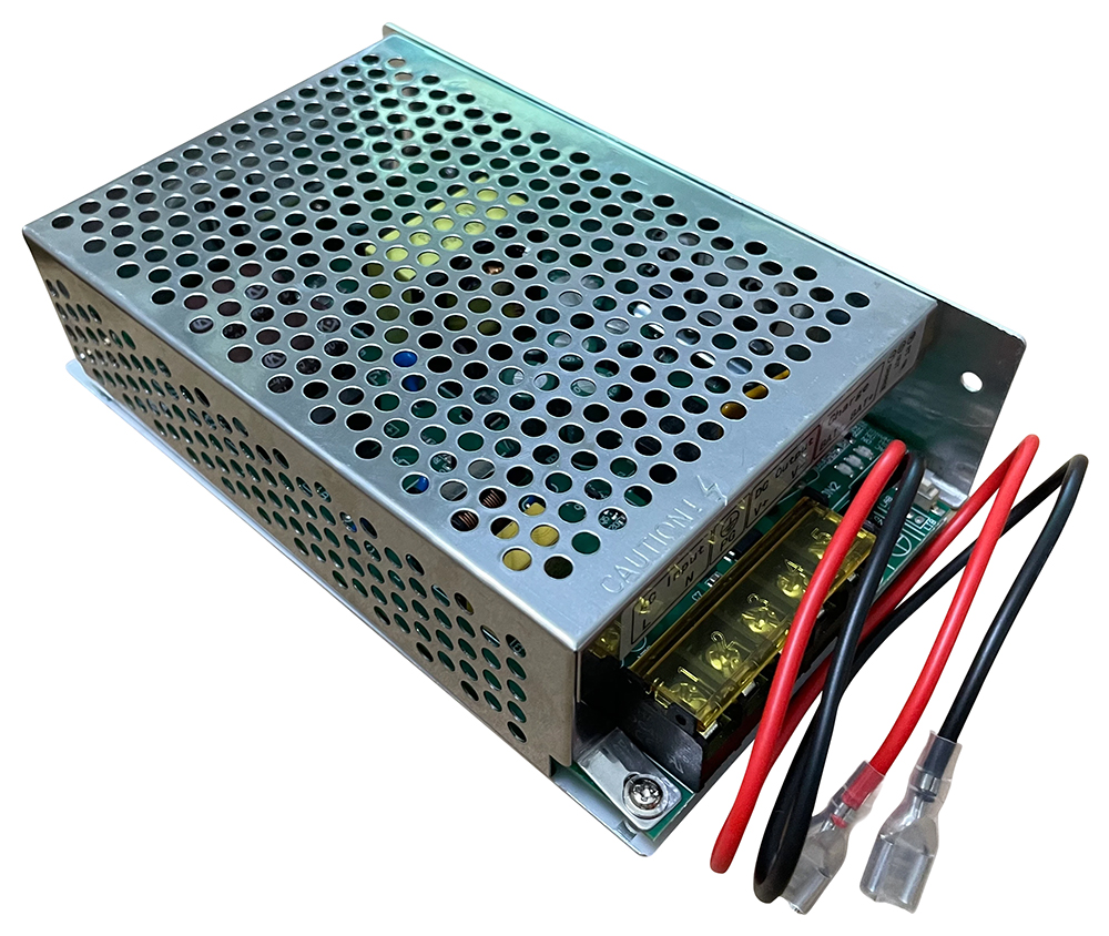 MKC120UPS-12 - Alimentatore per UPS 12V 10A