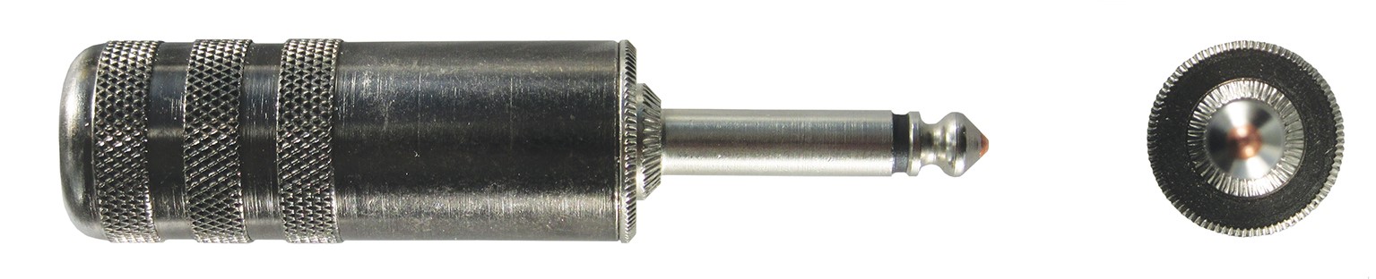 TASKER ABMFS 6,3 JACK MONO DIAMETRO 10 mm