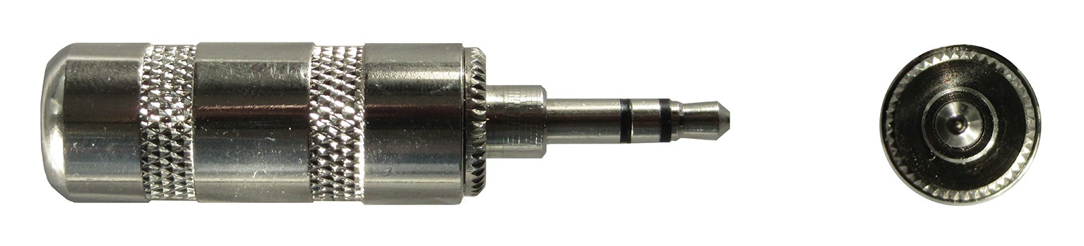 TASKER AGS3,5 JACK STEREO DIAMETRO 3,5 mm