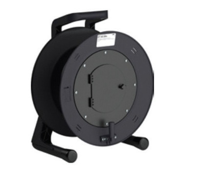 AVVOLGICAVO SCHILL VUOTO DIAMETRO 310 MM + SPORTELLO ISPEZIONE