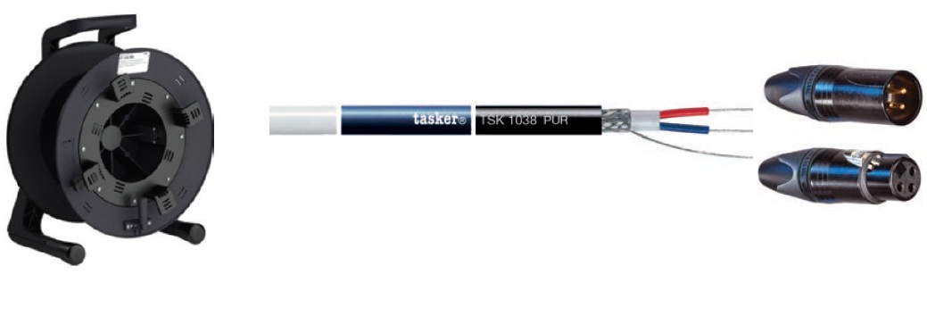 AVVOLGICAVO TSK1038PUR MT.50+NC3MXX-B+NC3FXX-B+GT235RM