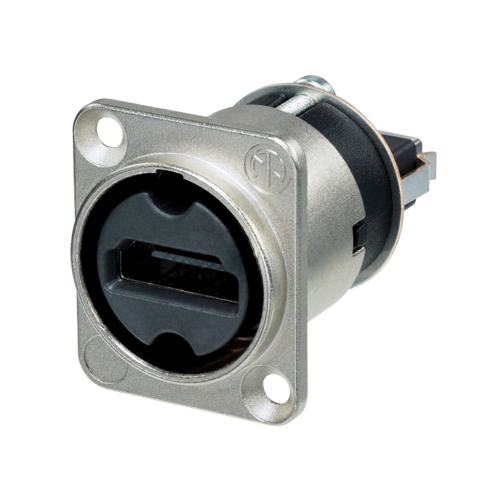 TASKER TN039 - NEUTRIK ADATTATORE FEMMINA/MASCHIO HDMI