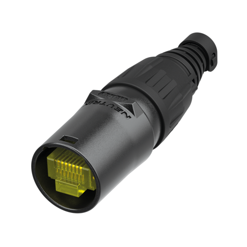 TASKER TN276 - NEUTRIK CARRIER VOLANTE PER RJ45 MET