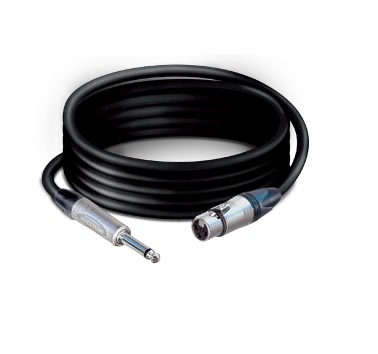 TASKER CABLATO AUDIO C301 + NP2X + NC3FXX - MT. 6