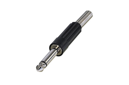 TASKER TN369 - NEUTRIK JACK MONO MASCHIO 6.3