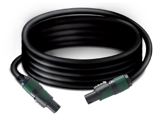 TASKER CABLATO AUDIO C288 + NL4FX + NL4FX - MT. 25