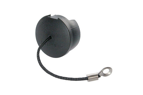 TASKER TN456 - NEUTRIK COPERTURA CONTRO POLVERE