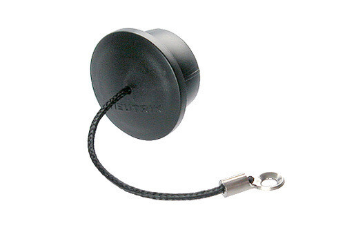 TASKER TN457- NEUTRIK COP. CONTRO POLVERE