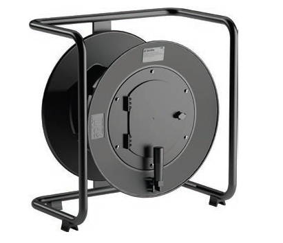 AVVOLGICAVO SCHILL VUOTO DIAMETRO 380 MM + SPORTELLO ISPEZIONE