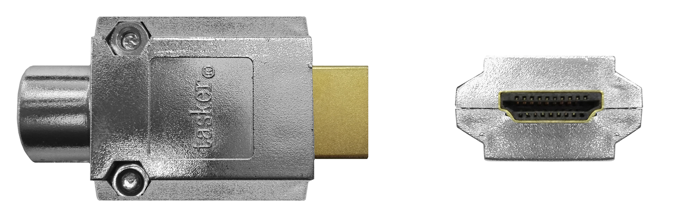 TASKER 460 SPINA HDMI 19 PIN MASCHIO