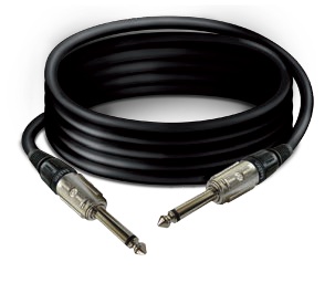 TASKER CABLATO AUDIO T30 + 2 SPM6,3 - MT. 3