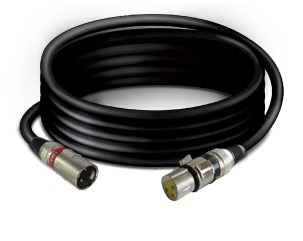 TASKER CABLATO AUDIO T30 + SPM3XLRM + SPF3XLRM - MT. 3