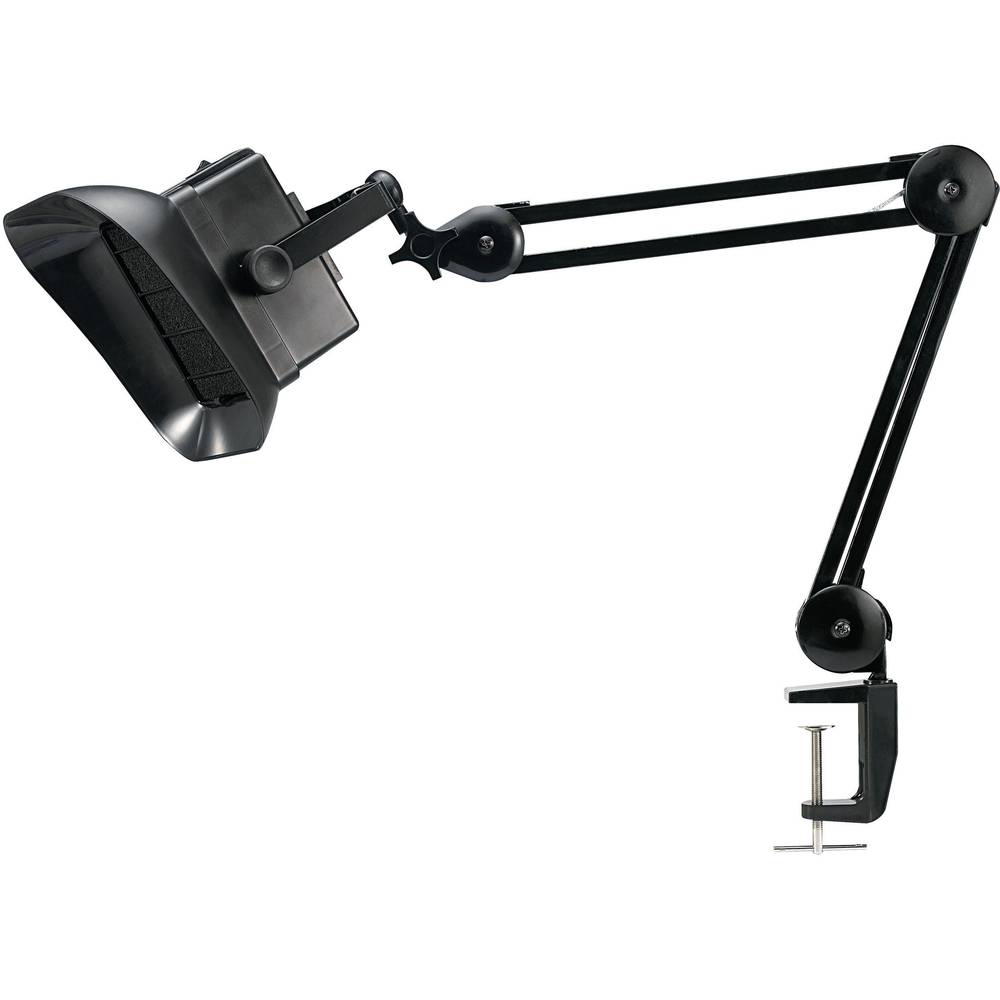 TOOLCRAFT ZD-153A Aspiratore fumi di saldatura 230 V/AC 23W