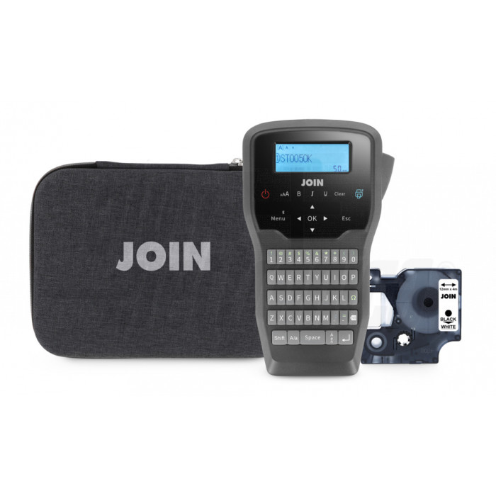 Kit etichettatrice portatile EVERYDAY LABEL con custodia