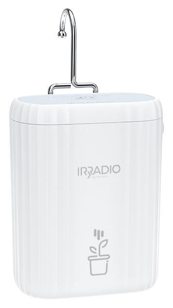 IR-DRIP Kit di irrigazione a goccia smart WiFi per piante