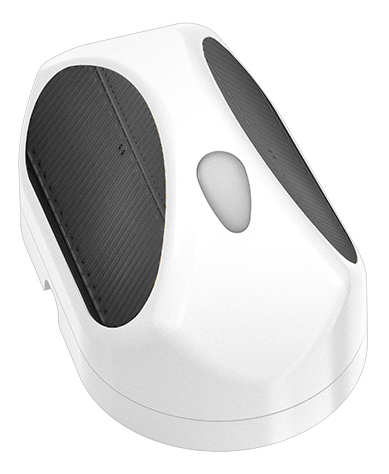 IR-RAIN Sensore di rilevamento pioggia smart WiFi