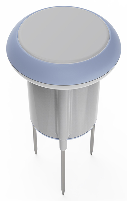 IR-SOIL Sensore per il terreno smart WiFi da esterno