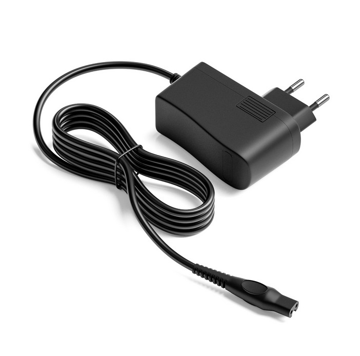 PH15V036 Alimentatore per rasio e tagliacapelli 15V 0.36A