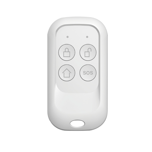 Radiocomando aggiuntivo per antifurto Heyalarm Pro