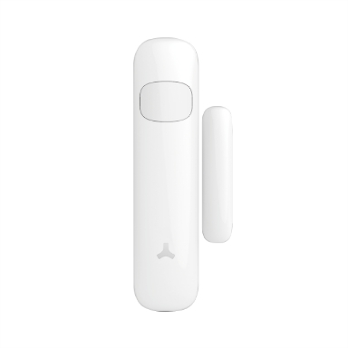 Sensore wireless magnetico porta/finestra per antifurto Heyalarm Pro