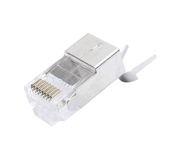 Connettore RJ45 per cavo Cat7 UTP